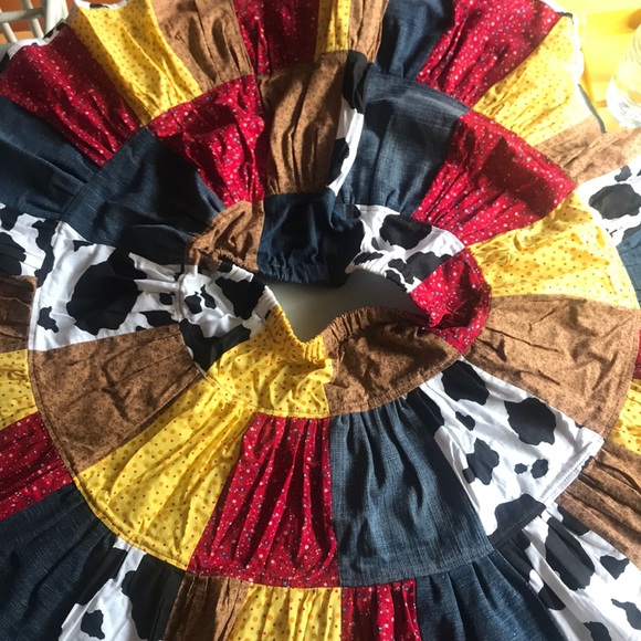 Toy story Jessie outfit - Picture 5 of 5